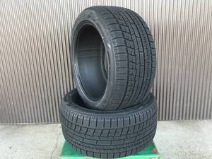 【在庫限定品】2021年製 新品 ヨコハマタイヤ 285/40R19 107Q iceGUARD iG60　2本セット◆D2722