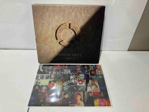 globe CD 10000 DAYS(初回生産限定盤)(12CD+4Blu-ray Disc+Blu-ray Audio)