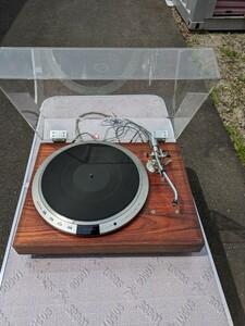 VICTOR　TT-81　ターンテーブル　レコードプレーヤー　ジャンク品