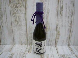 酒Ub301-157♪【60～】未開栓品 獺祭 DASSAI 23 純米大吟醸 磨き二割三分 15％ 720ml 製造年月2023.10