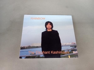 エレファントカシマシ CD RAINBOW(初回限定盤)(DVD付)