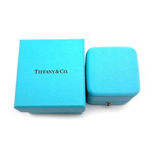 ティファニー リングケース ユニセックス TIFFANY&Co. 中古 【ジュエリー】