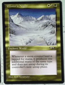 ＭTG/英語/Winter