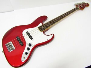 Fender Japan フェンダージャパン JB65B-US ベース 動作確認済み ▼G4343