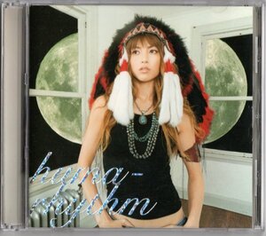 ★☆hitomi「huma-rhythm」AVCD-17048☆★