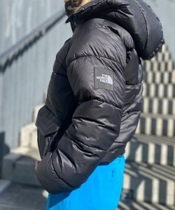 THE NORTH FACE Ray BEAMS Camp Sierra Short Jacket キャンプシェラショート（レディース）ザ・ノースフェイス M 美品