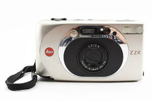 ライカ Z2x フィルムカメラ Leica ジャンク