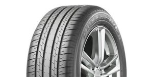 正規品　新車装着タイヤ　レクサス　RX　ブリヂストン　235/55R20　102V　DUELER　H/L33A