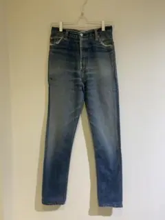 re/done リダン HIGH RISEデニム　levis