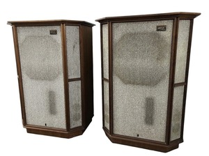 TANNOY タンノイ GRF Memory TWW スピーカー ペア 引取限定 神奈川県相模原市 KFK590668大