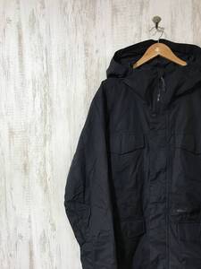 407☆【ビッグサイズ3XL スキー スノーボードウェア】BURTON バートン スノボジャケット 黒