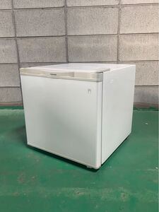 A015/東芝1ドア冷蔵庫 ノンフロン冷蔵庫 GR-HB30GA【動作品】