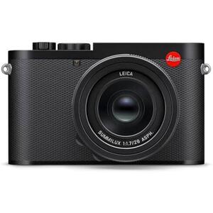 新品未使用！海外直輸入品！ライカ Leica Q3 デジタルカメラ Summilux ズミルックス 28mm F/1.7 19080