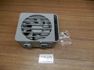 ☆1240☆apple Mac Pro A1289用　内部ファン