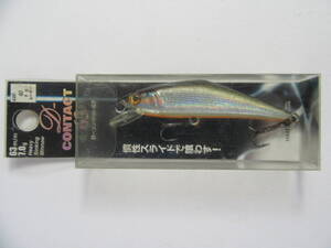 SMITH D-CONTACT 63 7.0g スミス D-コンタクト 渓流 岩魚 山女魚 トラウト