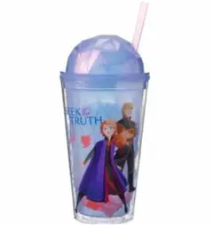 新品☆Disney アナと雪の女王II タンブラー 食器 コップ