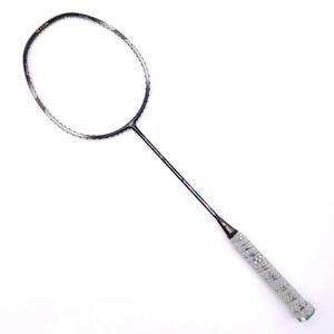 【中古】ヨネックス Ti SWING POWER バドミントンラケット アイソメトリック Ti スイングパワー SR YONEX