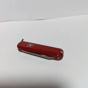 VICTORINOX スイスアーミーナイフ