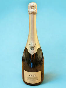 クリュッグ クロ デュ メニル 1996 KRUG CLOS DU MESNIL