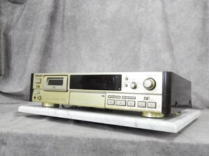 ☆ SONY ソニー DTC-59ESJ DATデッキ ☆ジャンク☆