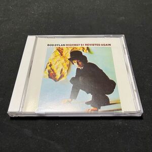 S15c Highway 61 Revisited Bob Dylan CD