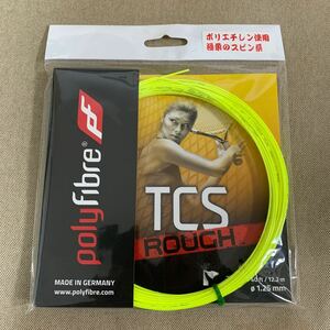 ポリファイバー TCS ラフ　125