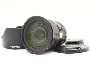 ★☆ 美品！ ペンタックス smc PENTAX-DA★ 16-50mm F2.8 ED AL [IF] SDM【やや難あり】★☆