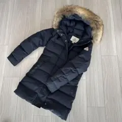 PYRENEX GRENOBLE FUR サイズ34