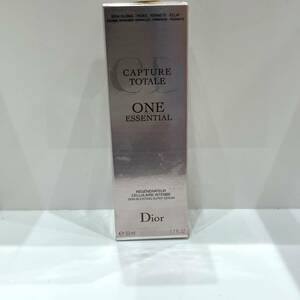 ★ Dior ディオール カプチュール トータル ワン エッセンシャル 美容液 50ml 新品未開封