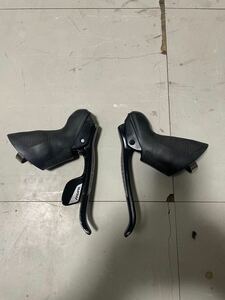 SRAM スラム　rival ライバル　シフトレバー　1×11 機械式　中古　1円スタート