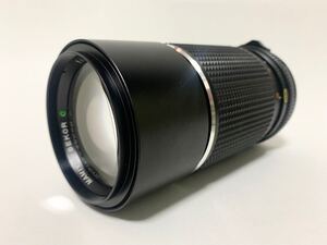 ★訳あり品★MAMIYA マミヤ 645 セコール C 300mm F5.6 N ULD #5660 レンズ