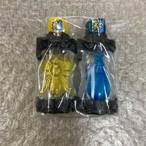 美品 DX ハチマリンフルボトル セット 仮面ライダービルド ベストマッチ パンドラパネル おもちゃ 玩具 変身ベルト ギーツ エグゼイド 玩具