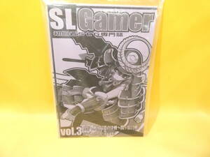 【中古】初心者SLG専門誌　SL Gamer　Vol.3　戦国最後の決戦　関ケ原合戦　付録ゲーム：関ヶ原総進撃　J4　S626