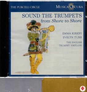 pc316 SOUND THE TRUMPETS from Shore to Shore/Andrew、Hoskins