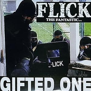 ★☆FLICK「Gifted One / 弘法の松」☆★5点以上で送料無料!!!