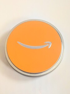 Amazonギフト箱缶 カード無