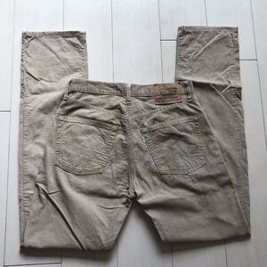 W31 珍品 リーバイス levi