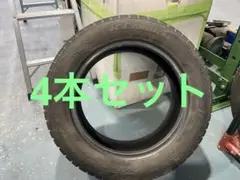 グッドイヤー　スタッドレス　アイスナビ6 175/65/R15 4本セット