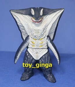 即決ウルトラ怪獣シリーズ ガゾート 新彩色版 中古品　ウルトラマンティガ