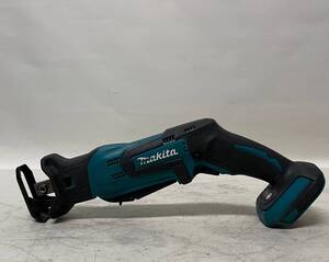 ◆48-6 makita マキタ レシプロソー JR184D ※本体のみ