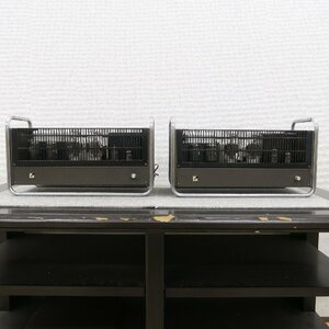 【ジャンク】LUXMAN MB88 パワーアンプ ラックスマン @57903