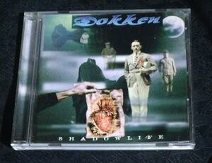 CD/ ドッケン /シャドウライフ/ 国内盤/DOKKEN/SHADOWLIFE/VICP-5839