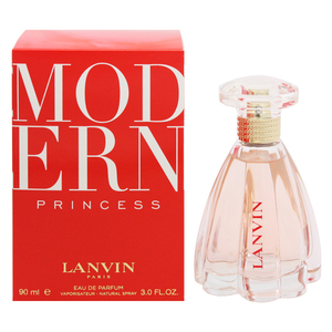 ランバン モダンプリンセス EDP・SP 90ml 香水 フレグランス MODERN PRINCESS LANVIN 新品 未使用