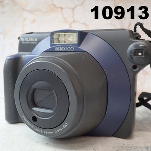 ■FK-10913　FUJIFIlM instax 100　20250129