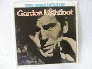 The Very Best of Gordon Lightfoot ゴードン・ライトフット