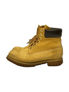 Timberland◆ブーツ/US10.5/10061