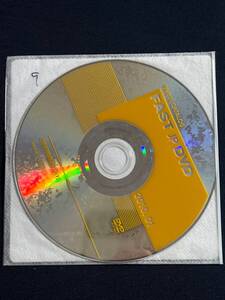 9/ 2010.01 FAST JP DVD 日産 純正 部品 正規 パーツカタログ パーツリスト ニッサン 電子カタログ 純正 整備 修理 NISSAN 