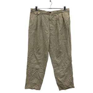 DOCKERS チノパンツ W40 ドッカーズ ベージュ ビッグサイズ 古着卸 アメリカ仕入 2306-982