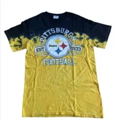 NFL フットボール　古着　Tシャツ