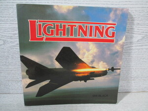 ●［洋書］ Lightning / Ian Black